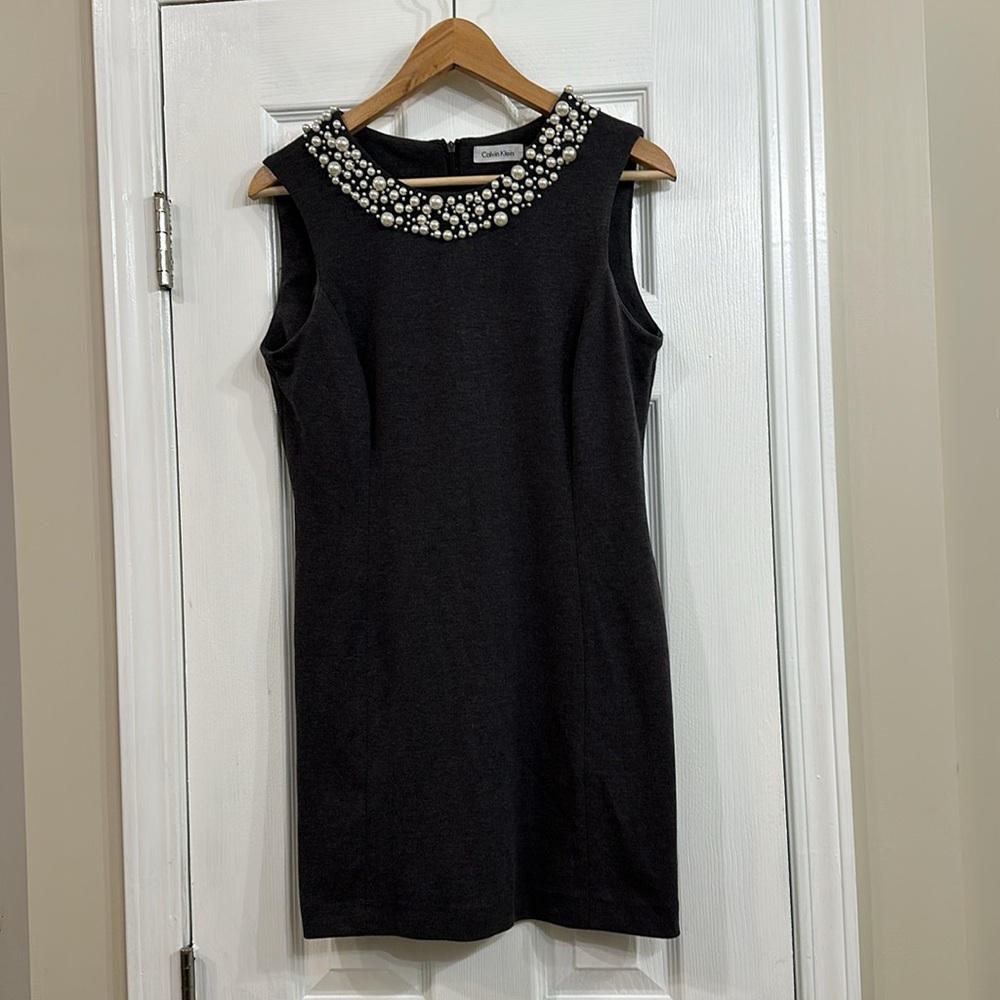 Calvin Klein dress - Picture 2 of 3